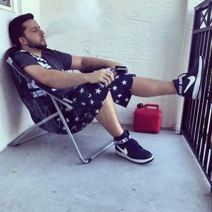 Meet your Posher, Dylan